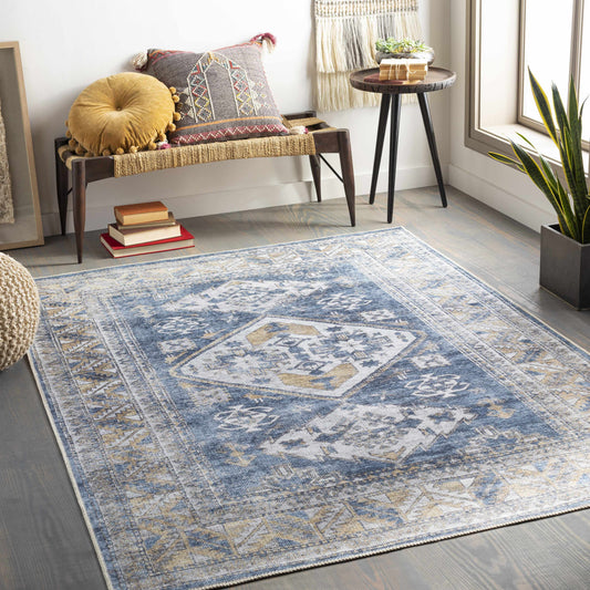 Amelie AML-2315 Machine Woven Rug