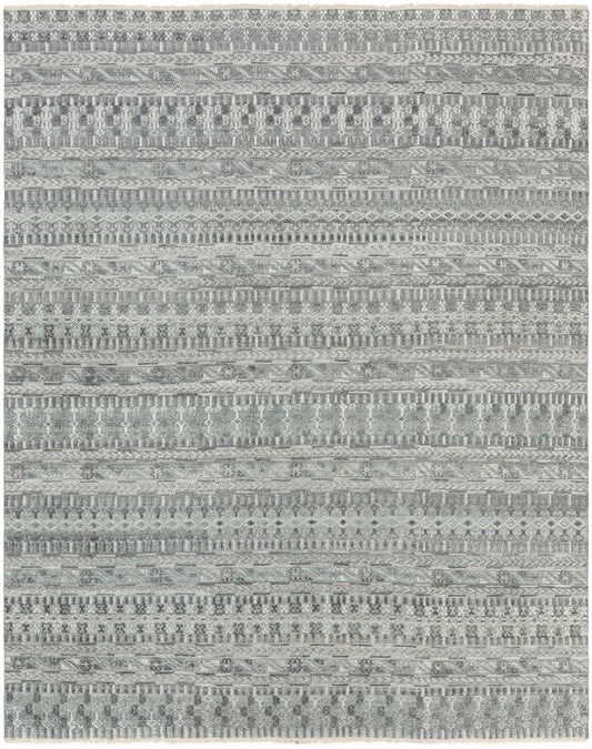 Nobility NBI-2306 Hand Knotted Rug