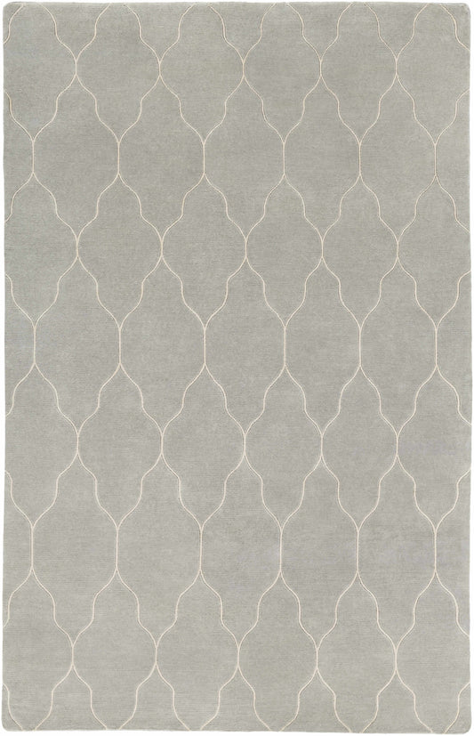 Gates GAT-1010 Hand Knotted Rug