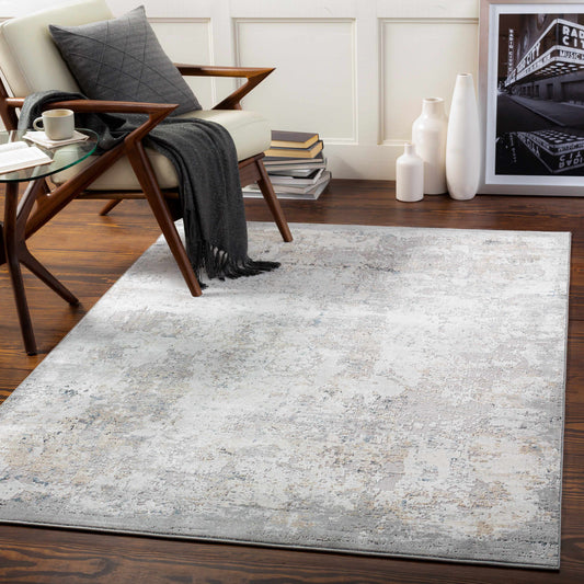 Norland NLD-2301 Machine Woven Rug