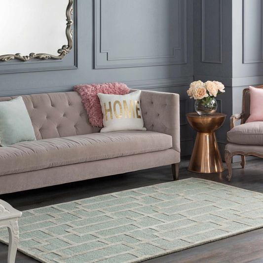 Arise AWRS-2139 Hand Tufted Rug