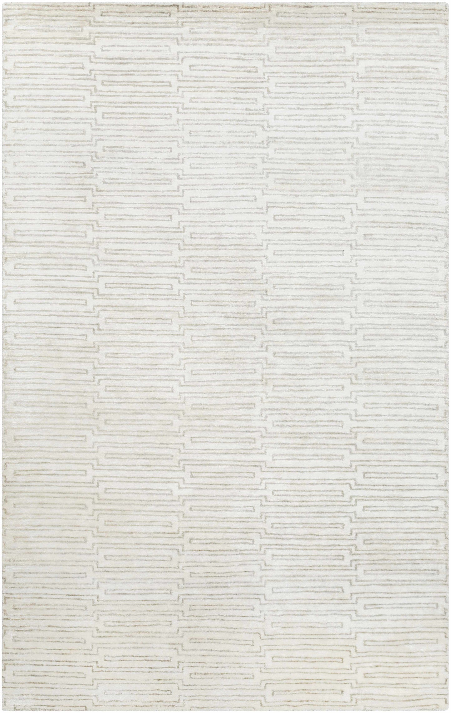 Platinum PLAT-9029 Hand Knotted Rug