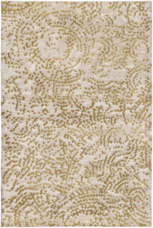 Shibui SH-7414 Hand Knotted Rug
