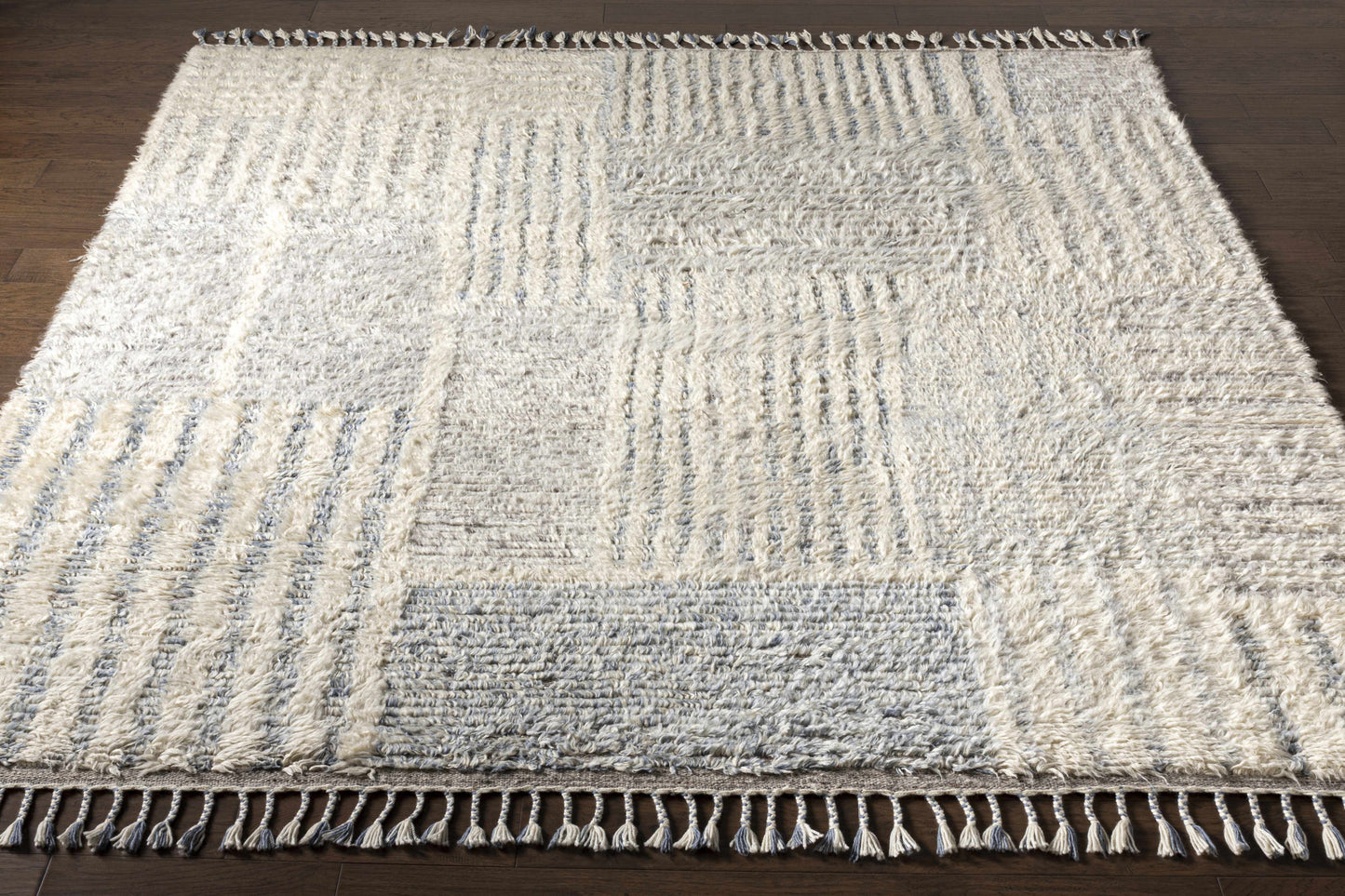 Sahara SAH-2306 Hand Knotted Rug