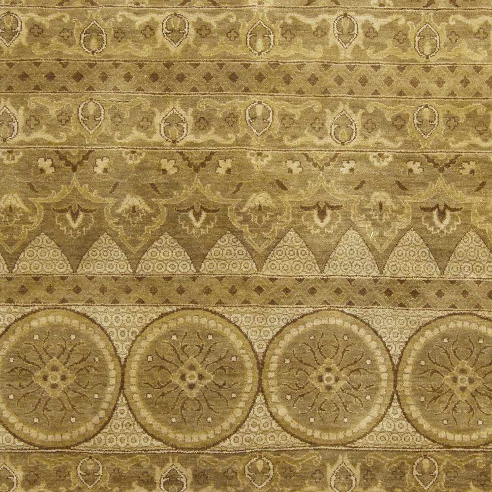 Knightsbridge KNI-1000 Hand Knotted Rug