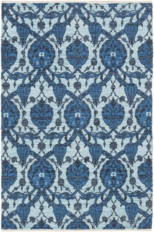 Elaine ELI-3101 Hand Woven Rug