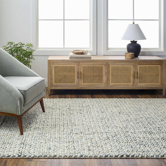 Avera AER-1001 Handmade Rug
