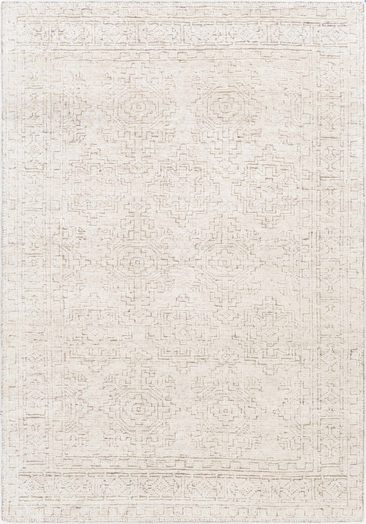Bella LLB-2301 Hand Knotted Rug