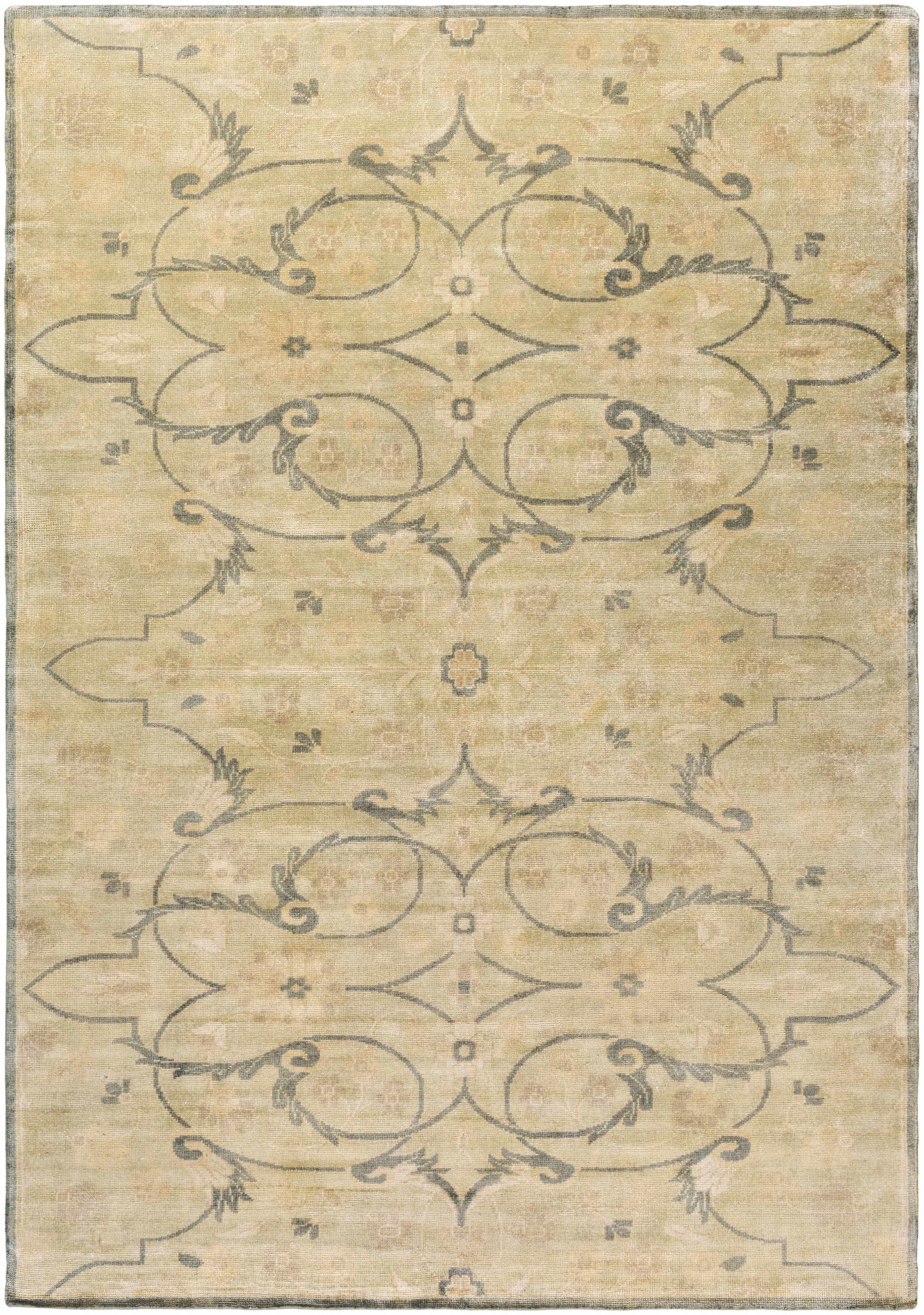 Ainsley AIN-1013 Hand Knotted Rug
