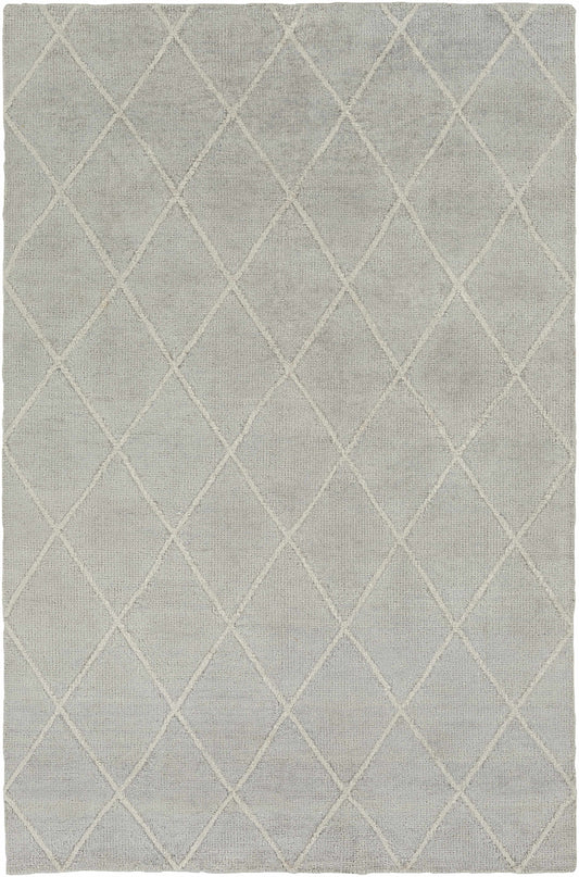 Jaque JAQ-4000 Hand Knotted Rug