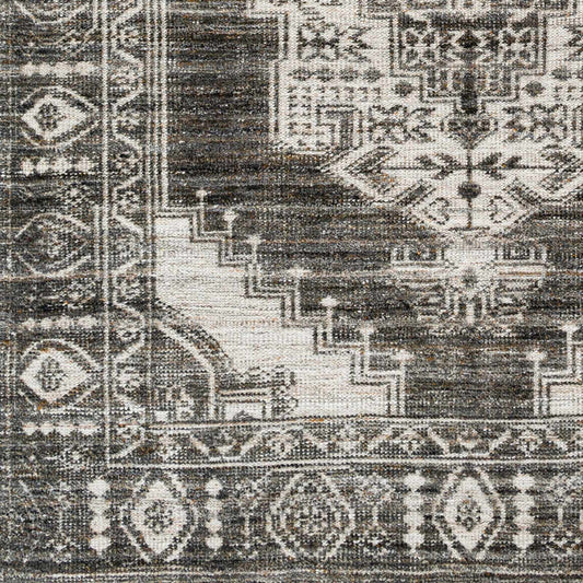 Zahra ZHA-2304 Handmade Rug