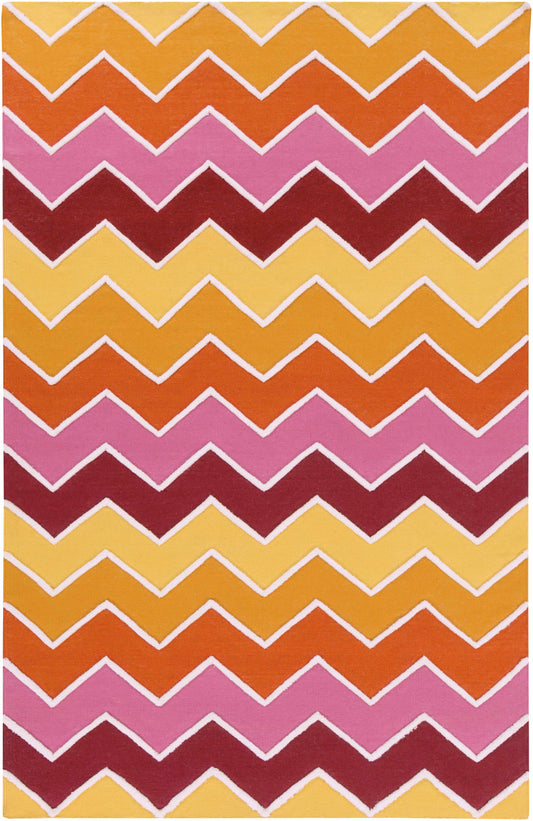 Blox BLX-9002 Hand Woven Rug