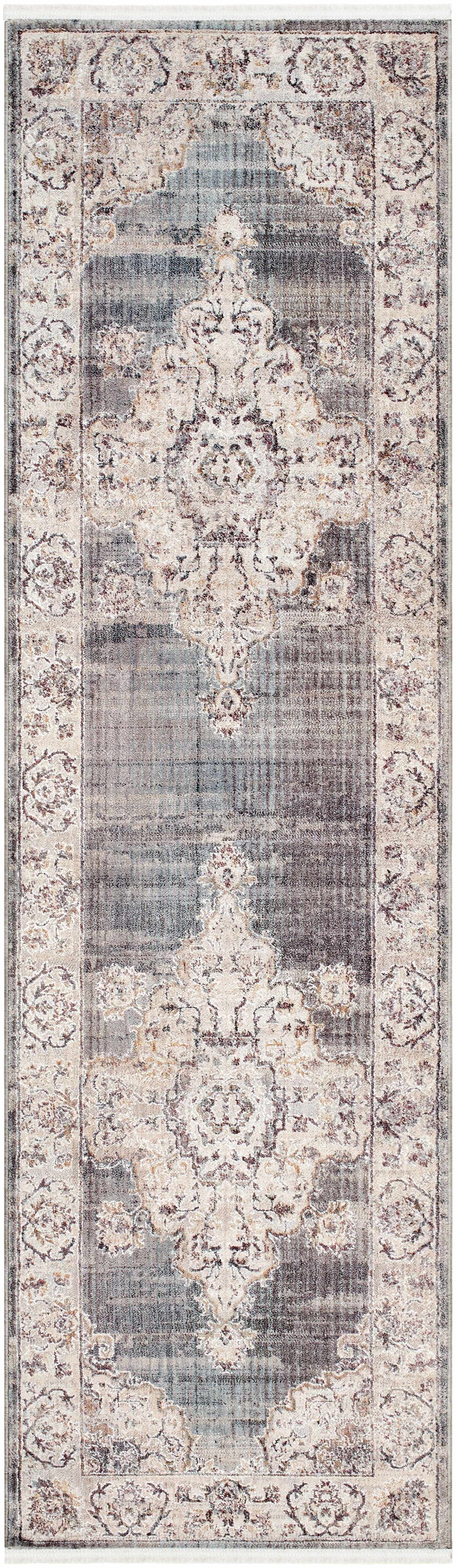 Aida AAD-2300 Machine Woven Rug