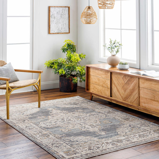 Aida AAD-2300 Machine Woven Rug