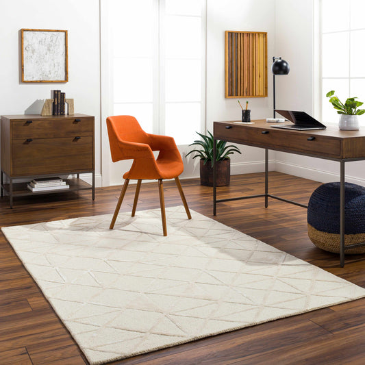 Addison ADD-2303 Handmade Rug