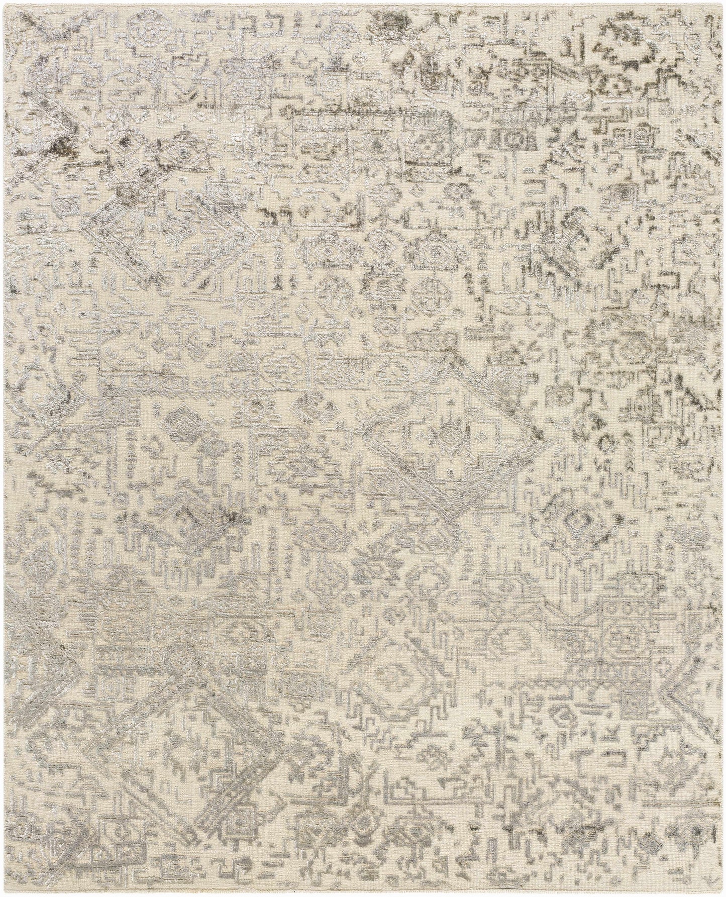 Amina AMA-2301 Handmade Rug