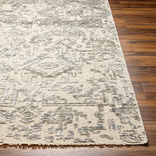 Amina AMA-2301 Handmade Rug