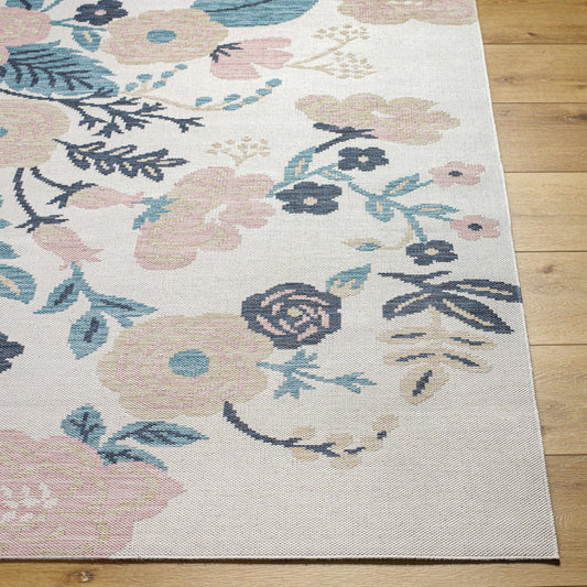 Barbados BBD-2312 Machine Woven Rug