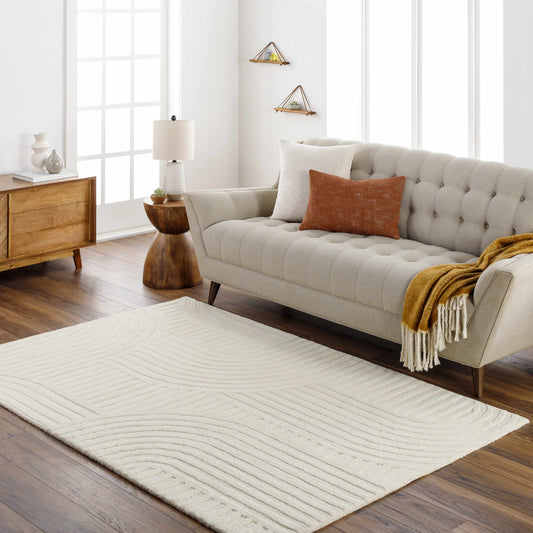 Brook BKO-2315 Hand Tufted Rug