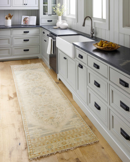 Bunyan BYN-2303 Handmade Rug