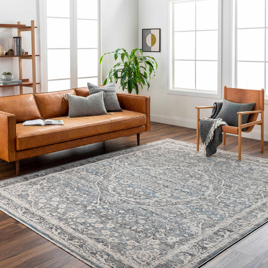 Chicago CHG-2315 Machine Woven Rug