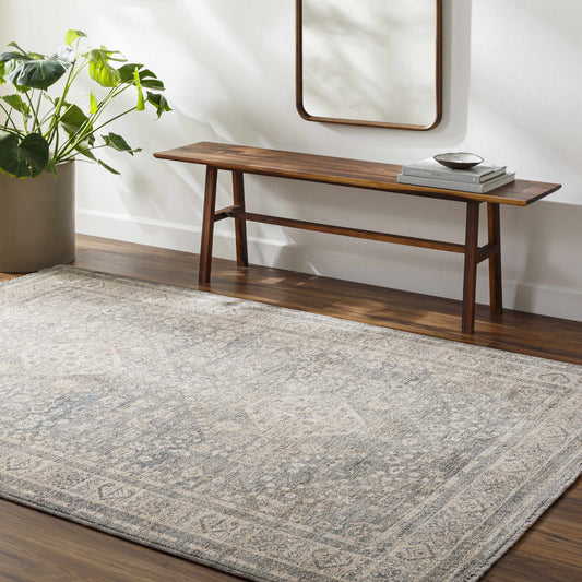 Chicago CHG-2318 Machine Woven Rug