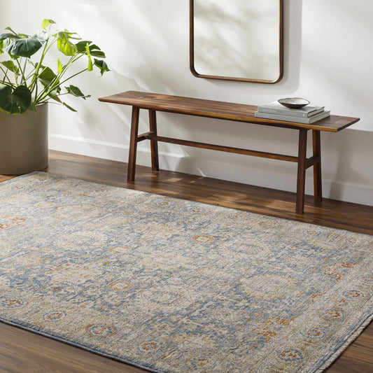 Chicago CHG-2310 Machine Woven Rug