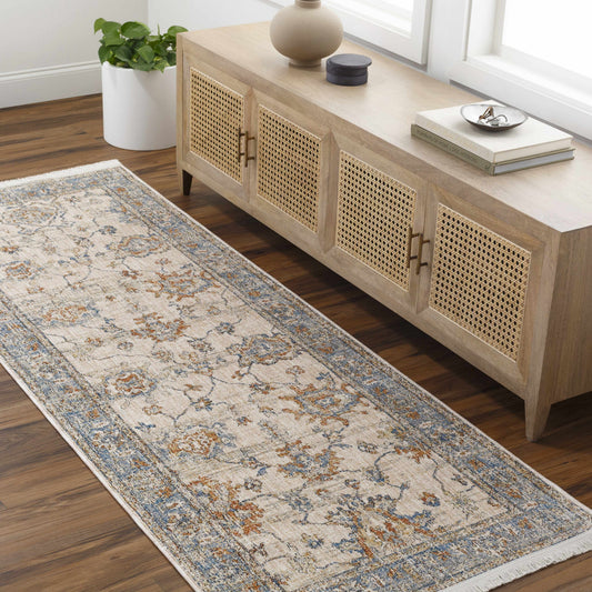 Chicago CHG-2311 Machine Woven Rug