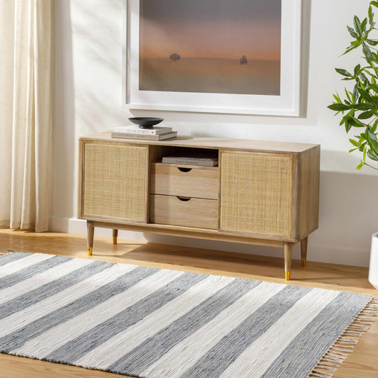 Cotone CTE-2300 Hand Woven Rug
