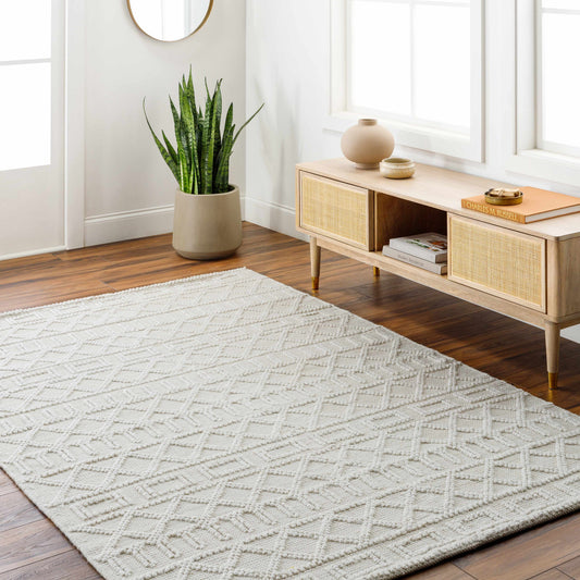 Daffodil DFF-2303 Hand Woven Rug