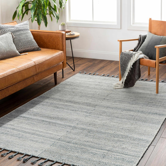 Esther EHR-2304 Handmade Rug