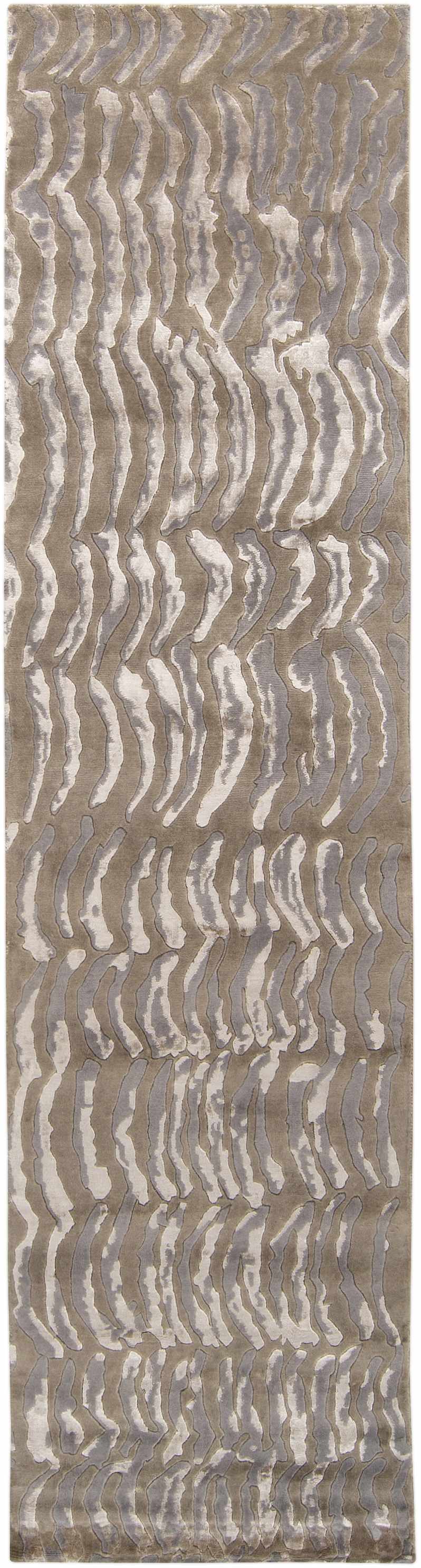 Shibui SH-7418 Hand Knotted Rug