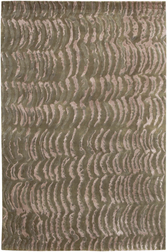 Shibui SH-7418 Hand Knotted Rug