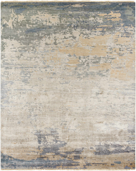 Emery EYM-2301 Handmade Rug