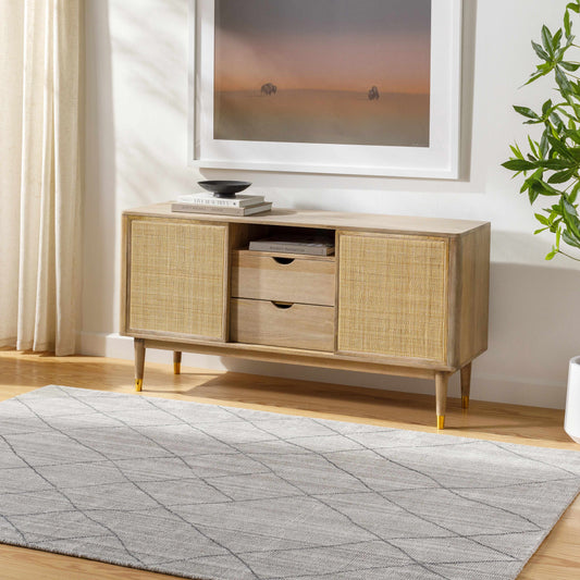 Highland HHD-2300 Handmade Rug