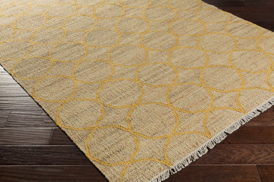 Laural LRL-6002 Hand Woven Rug