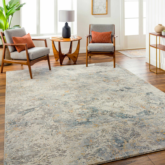 Hassler HSL-2311 Machine Woven Rug