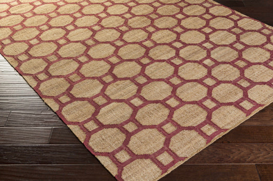 Seaport SET-3005 Hand Woven Rug