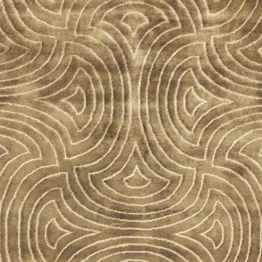 Luminous LMN-3011 Hand Knotted Rug