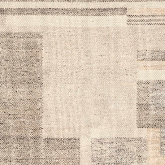 Castillo ILL-2301 Handmade Rug