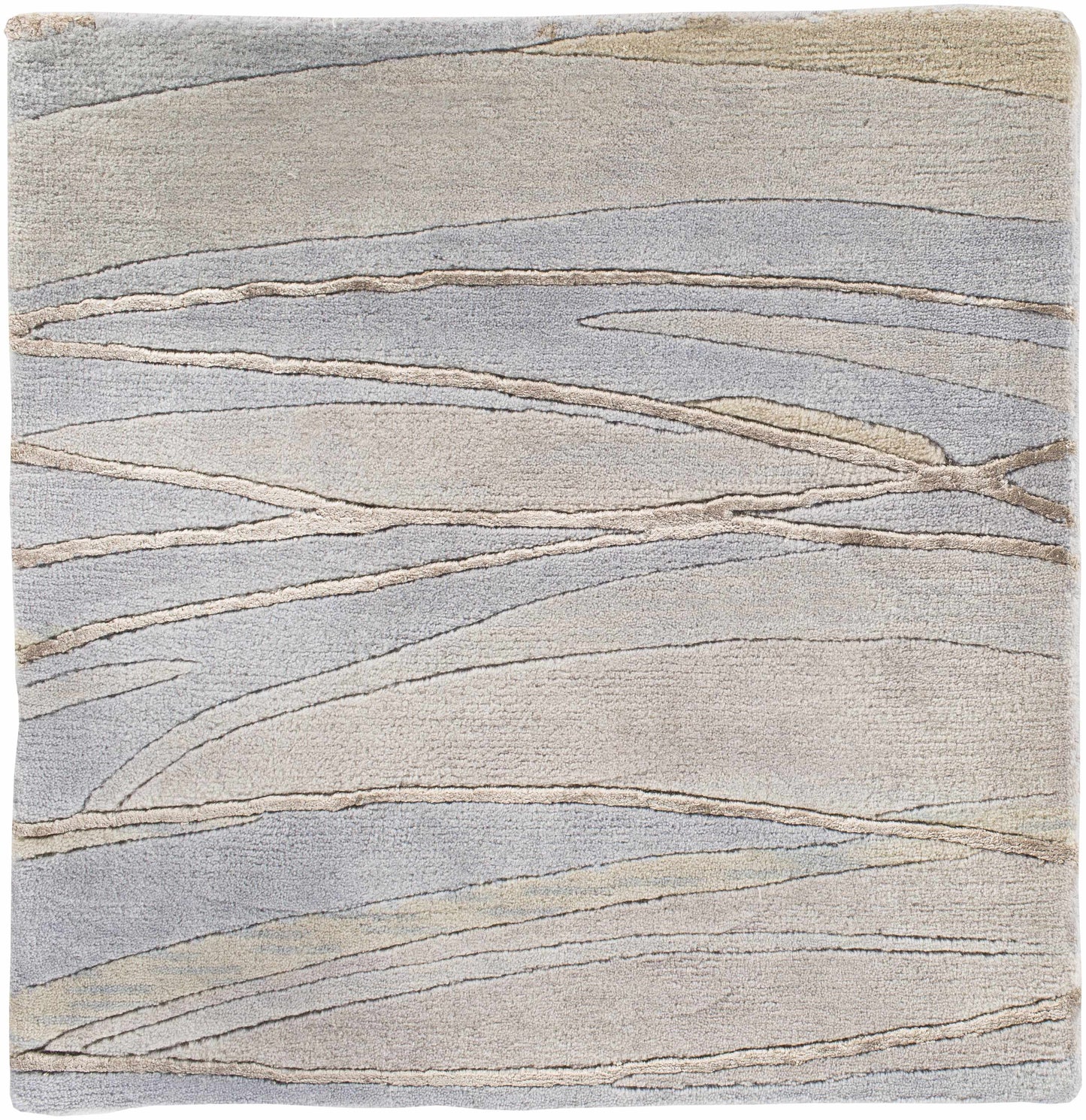 Shibui SH-7406 Hand Knotted Rug