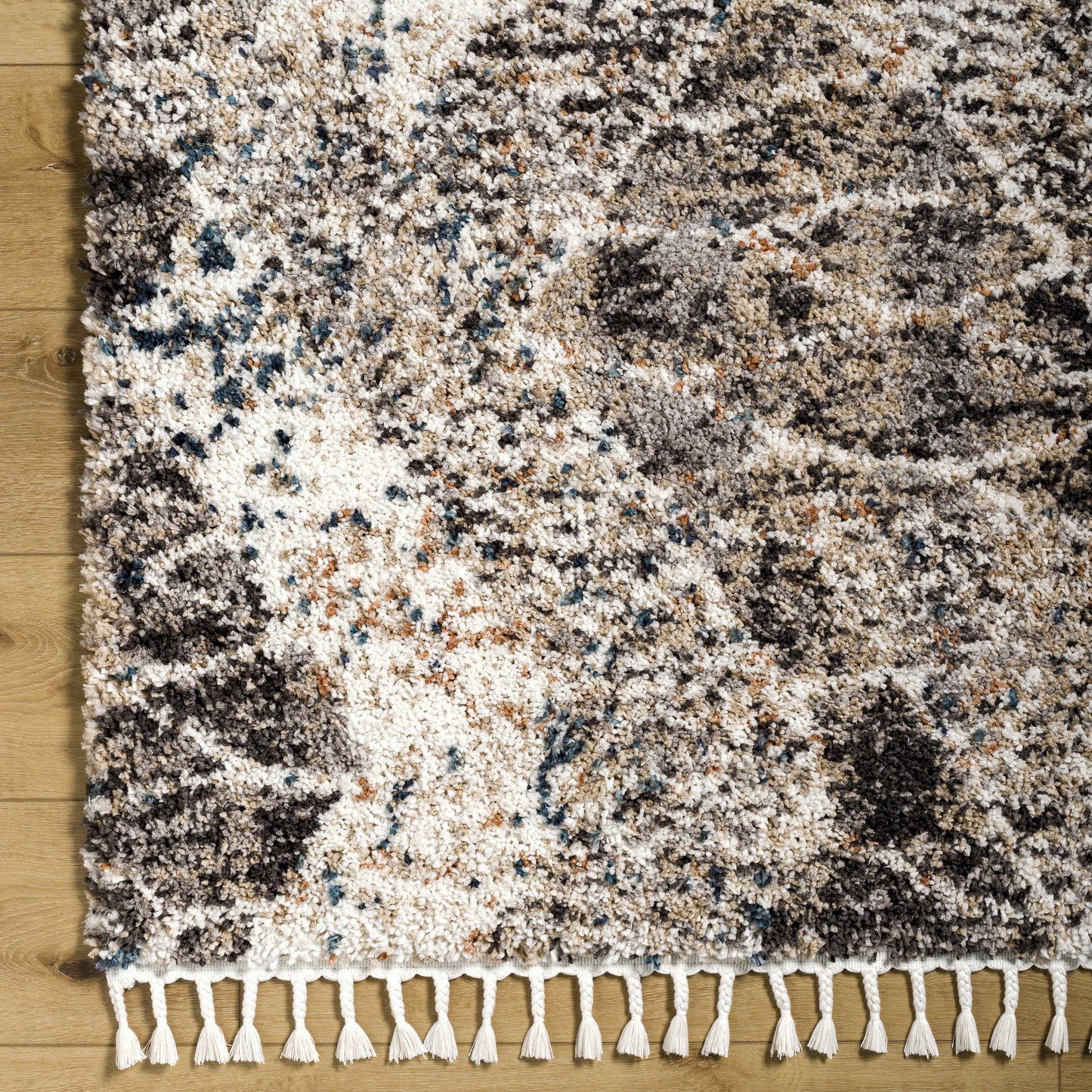 Jakarta JKT-2306 Machine Woven Rug