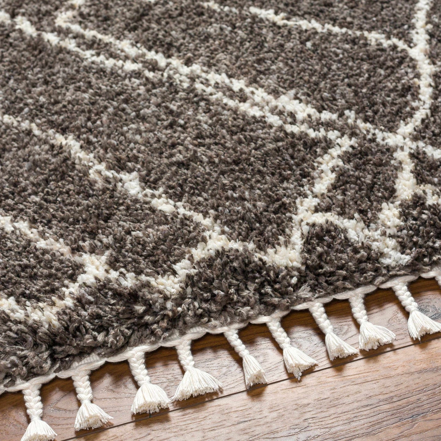 Jakarta JKT-2309 Machine Woven Rug