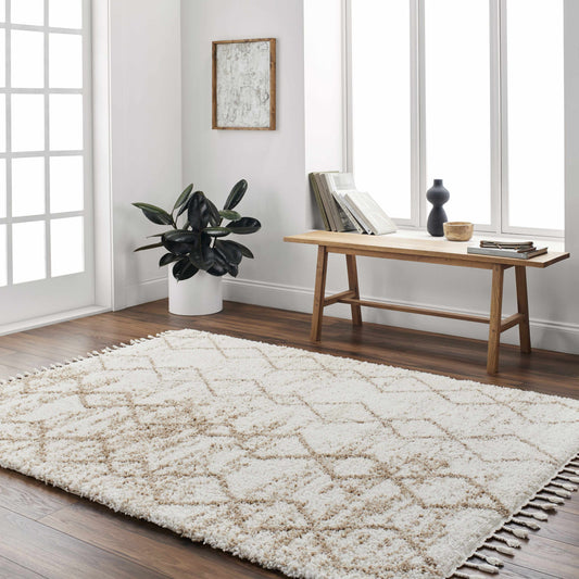 Jakarta JKT-2302 Machine Woven Rug
