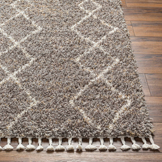 Jakarta JKT-2303 Machine Woven Rug