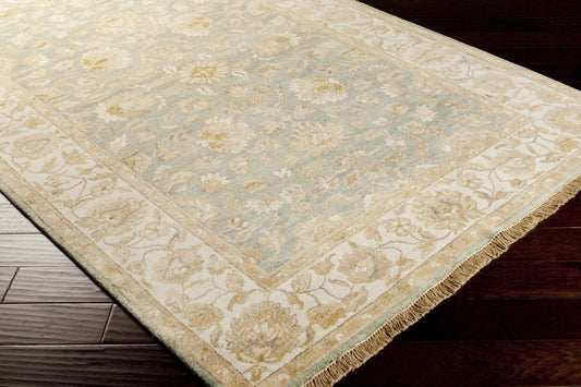 Temptress TMS-3000 Hand Knotted Rug