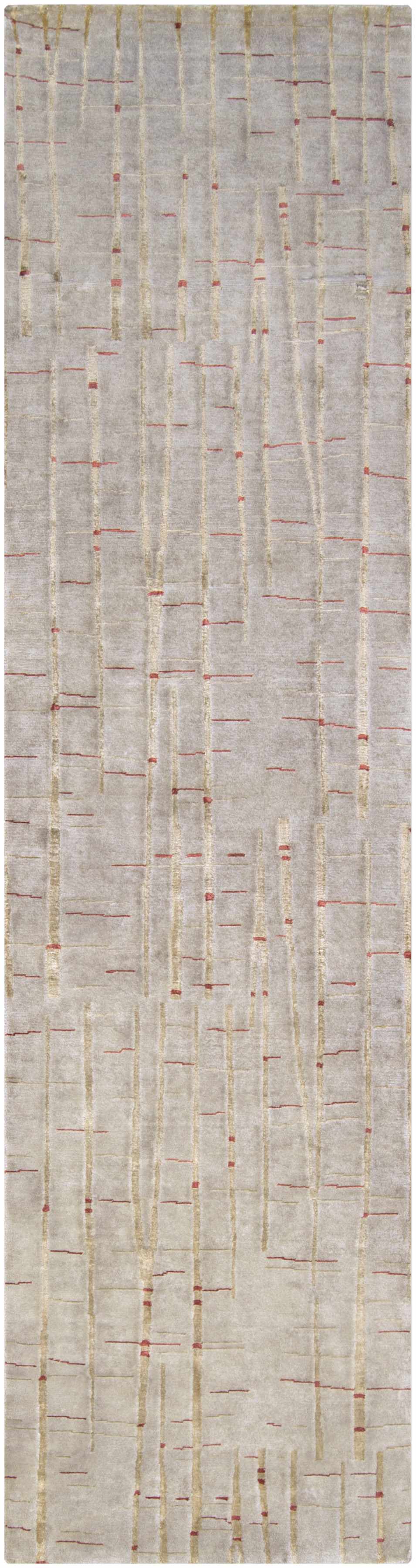 Shibui SH-7405 Hand Knotted Rug