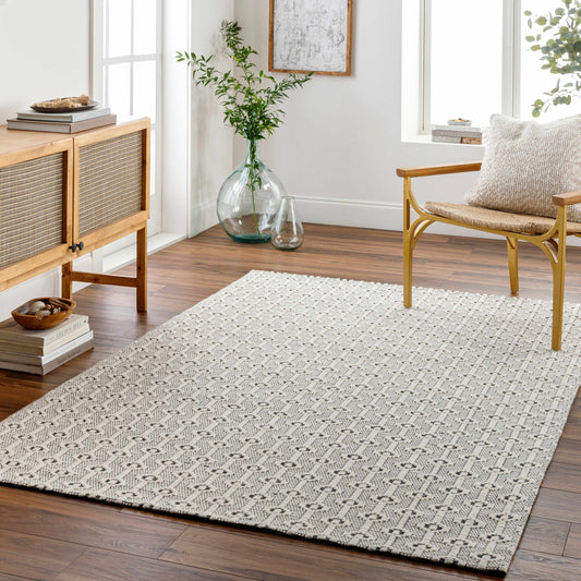 Nevada NVD-2301 Hand Woven Rug