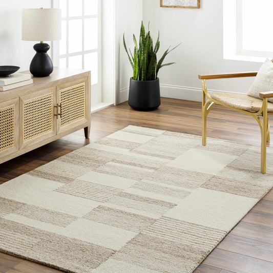 Ottawa OTW-2303 Hand Tufted Rug