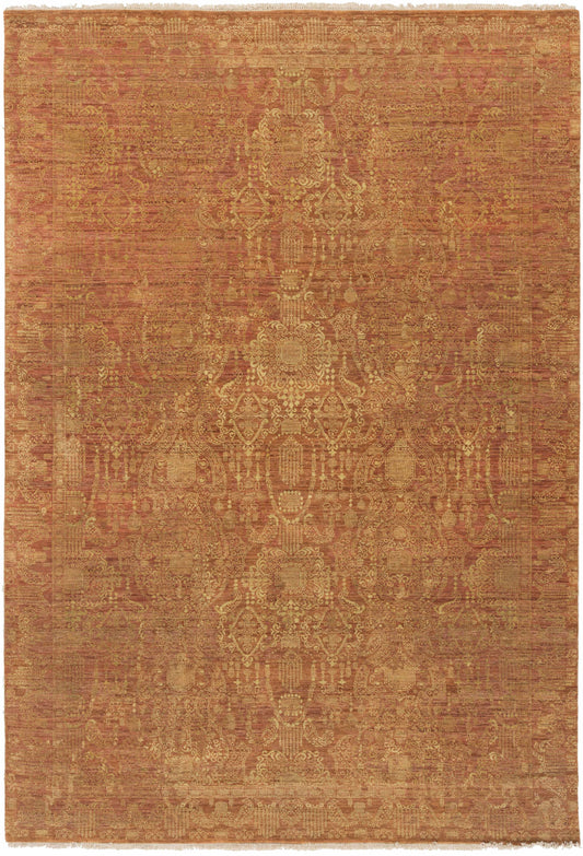 Palace PLC-1002 Hand Knotted Rug